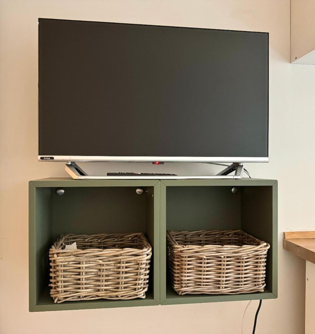Rainbow Flat- Monolocale Luminoso Appartamento