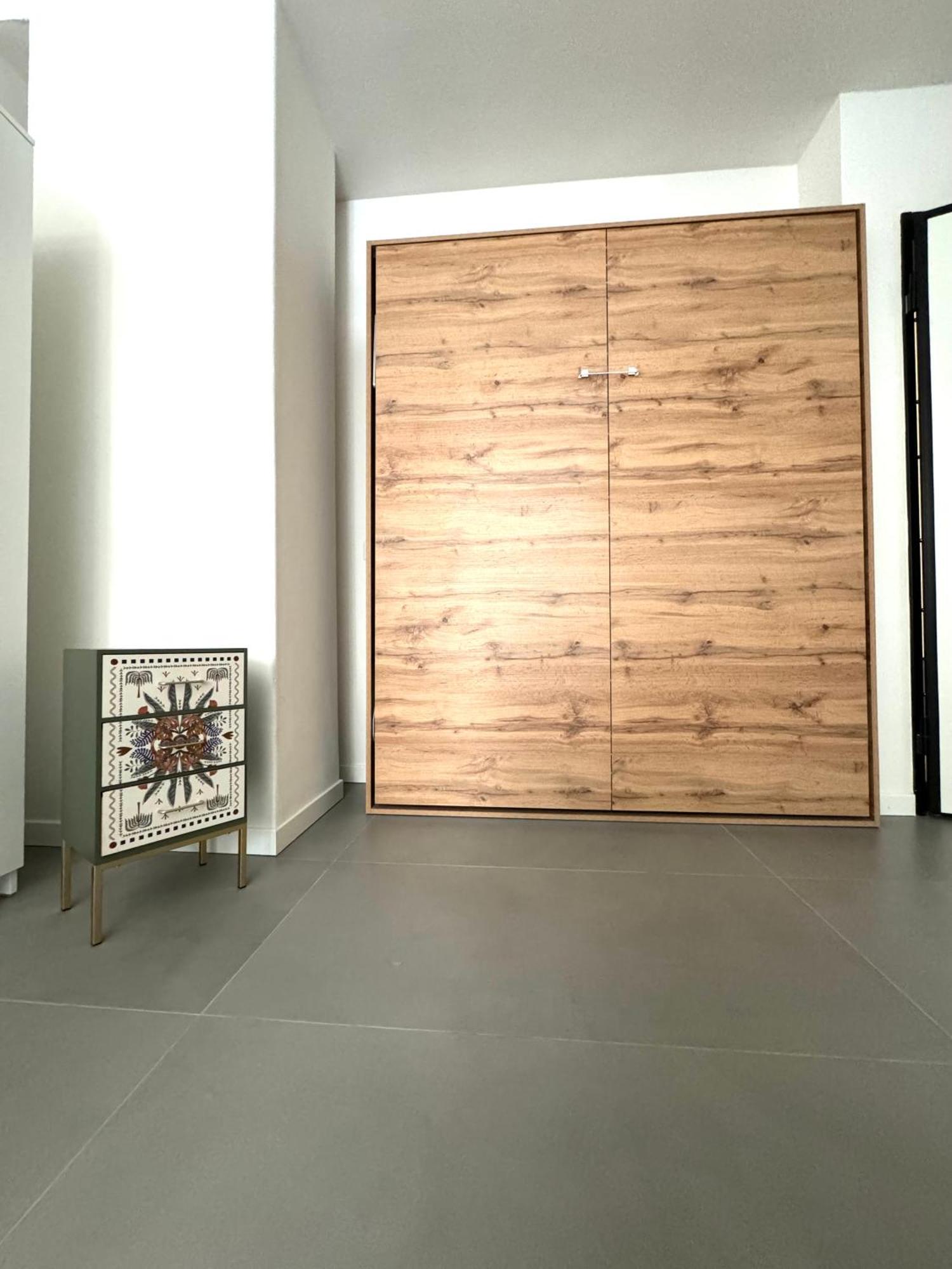 Apartment Rainbow Flat- Monolocale Luminoso