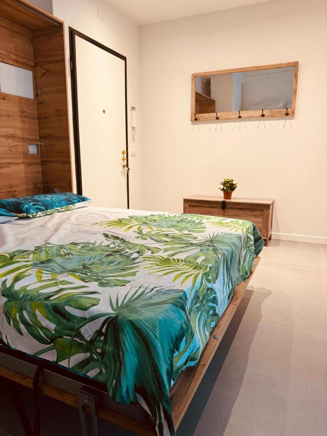 Apartment Rainbow Flat- Monolocale Luminoso *