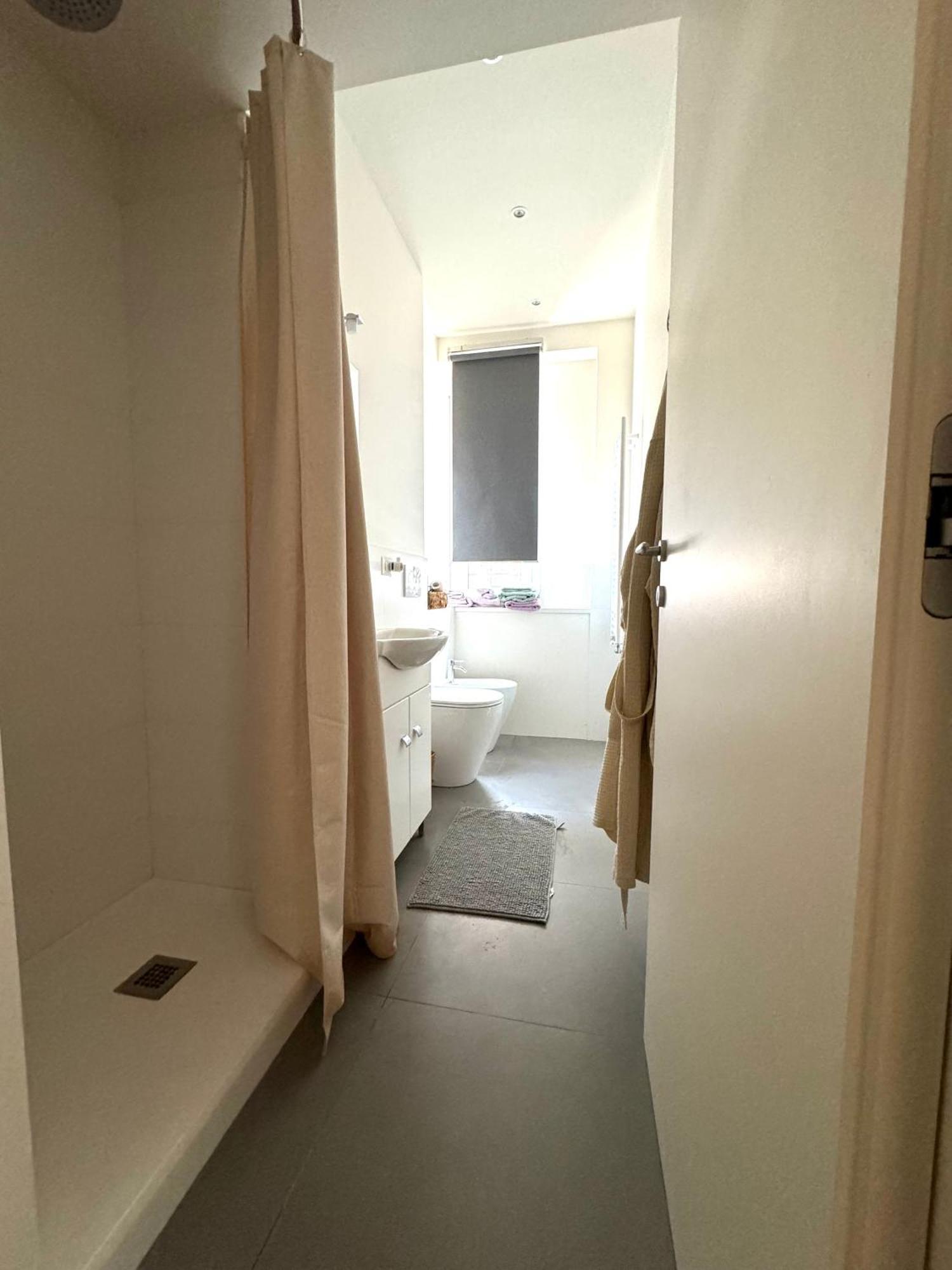 Apartment Rainbow Flat- Monolocale Luminoso